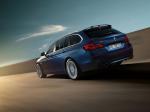 Alpina B5 Bi-Turbo Touring 2013 года